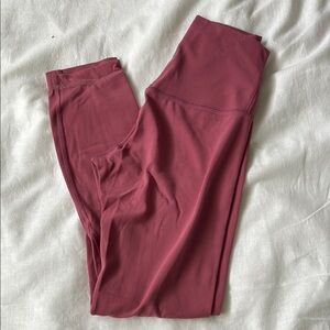 Lululemon Align Leggings